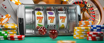 Nvuti Casino