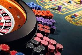 RostBet Casino